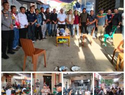 Pemkab Bombana Respons Cepat Aspirasi Aliansi Timur Tengah Bersatu, Komitmen Tuntaskan Perbaikan Jalan dan Penanganan Limbah di Pulau Kabaena