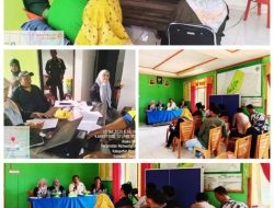 Dari Rawa Menjadi Lumbung: Peran Strategis Brigade Pangan Muda
