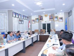 Pemkab Bombana Evaluasi Dugaan Keracunan pada Program Makan Bergizi Gratis