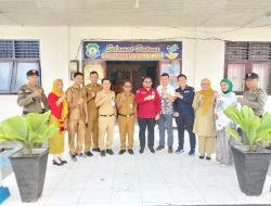 Ombudsman Tinjau Kepatuhan Layanan Publik Dinas Sosial Bombana