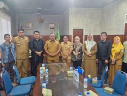 Bupati Bombana Beri Kepastian Pengusulan 1.500 Honorer R4 Jadi PPPK Paruh Waktu