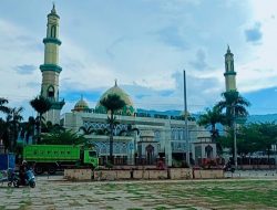 Proyek Bypass Bombana Ancam Infrastruktur, Truk ODOL Dibiarkan Merajalela Meski Sudah Ditegur