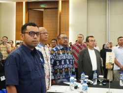 Sinergi Daerah dan Kampus Perkuat Fondasi Agromaritim Bombana