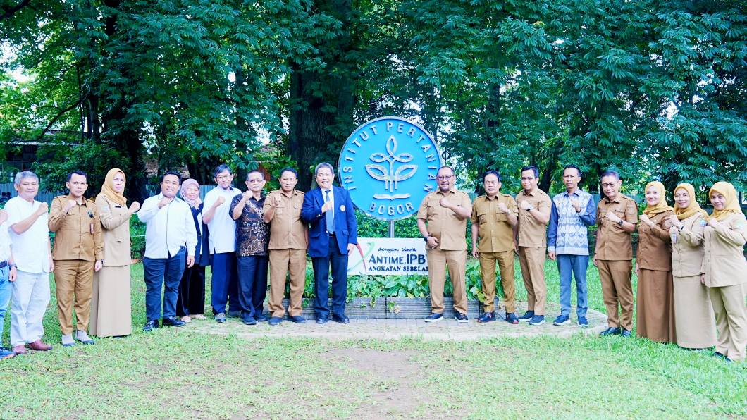 Ketgam: Foto Bersama
