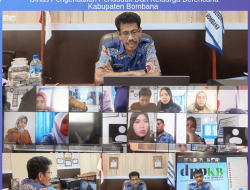 Tingkatkan Sinergi, DPPKB Bombana Pacu Capaian Akhir Tahun