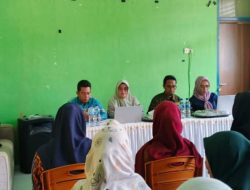 Bombana Bentuk Brigade Pangan Percepat Swasembada