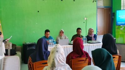 Bombana Bentuk Brigade Pangan Percepat Swasembada