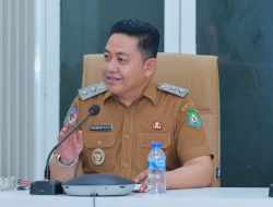 Bombana Siap Sambut Penilaian Adipura 2025