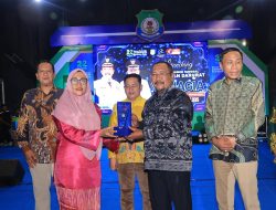 Bombana Resmi Operasikan Call Center 112 untuk Layanan Darurat Terpadu