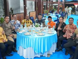 Pemkab Bombana Gelar Gala Dinner HUT ke-22, Jadi Ajang Silaturahmi dan Refleksi Pembangunan