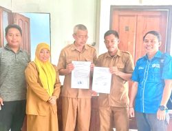 Tiga Pekan Tanpa Jawaban: Di Balik Senyapnya DPRD dan Lambannya Pengusulan PPPK Honorer Bombana