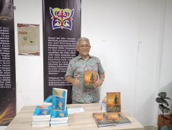 Buku Trilogi Moronene Diluncurkan, Gen Z Didorong Kuatkan Identitas dan Literasi Sejarah