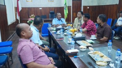 Bupati Bombana Ingatkan Ujaran Kebencian di Medsos adalah Ranah Hukum