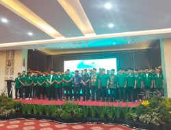 GP Ansor Sultra Luncurkan Ekosistem Bisnis, Perkuat Kemandirian Kader dan Ketahanan Pangan