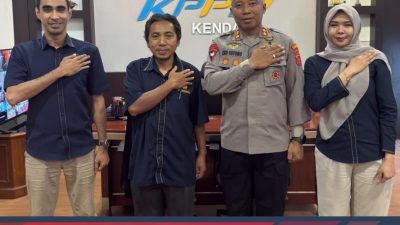 Ketgam: Dokumentasi Humas Polres Bombana