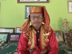 Raja Moronene Dukung Polri Tetap di Bawah Komando Presiden
