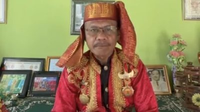 Raja Moronene Dukung Polri Tetap di Bawah Komando Presiden
