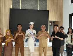 Putri Indonesia Sultra 2026, Putri Daerah yang Bangkitkan Promosi Wisata Bombana