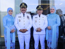 Tasyakuran Satu Tahun BERANI: Sinergi dan Doa Kunci Lanjutkan Pembangunan Bombana