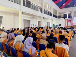 KKN UHO 2026 Fokus pada Pemberdayaan Masyarakat dan Lingkungan di Bombana