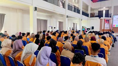KKN UHO 2026 Fokus pada Pemberdayaan Masyarakat dan Lingkungan di Bombana