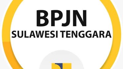Ketgam: Gambar Ilustrasi BPJN Sulawesi Tenggara