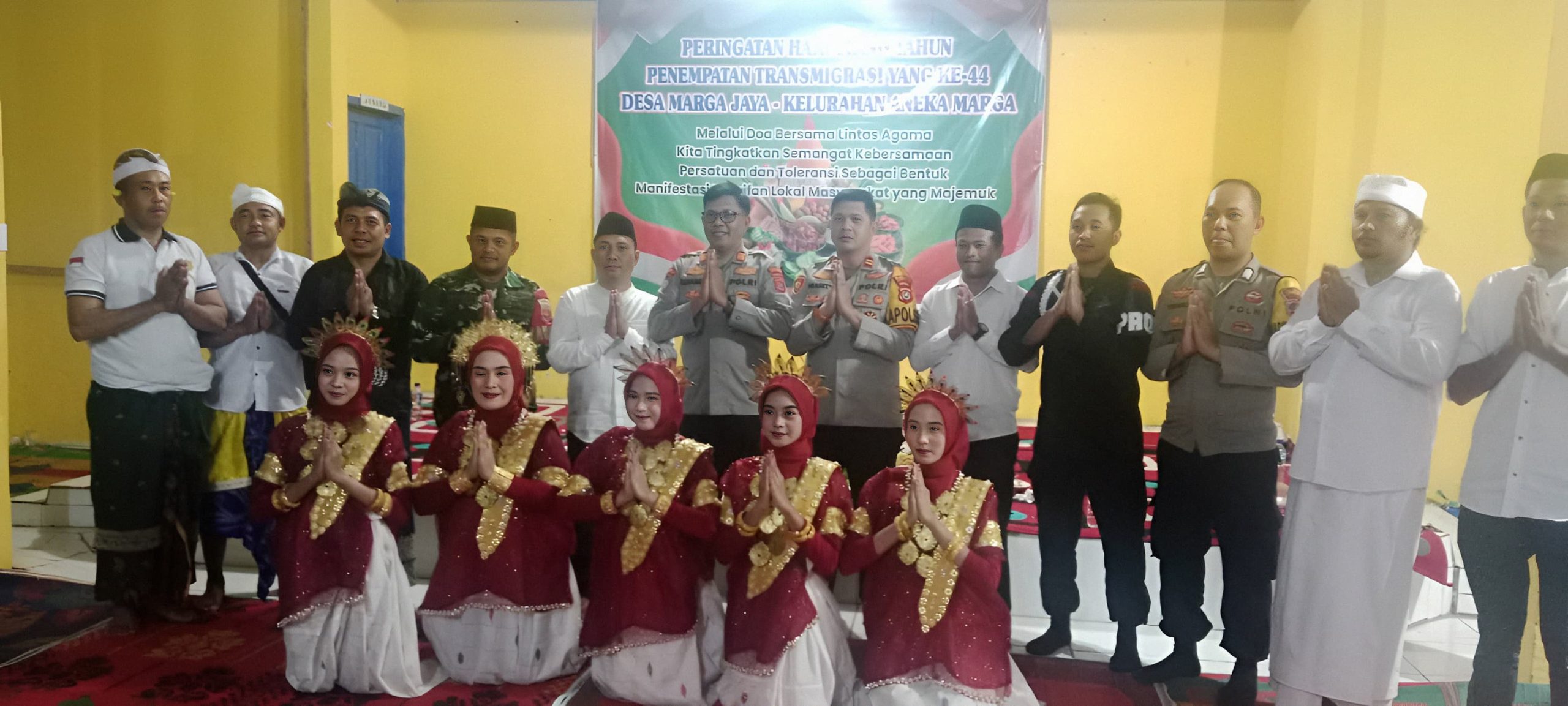 Foto Bersama