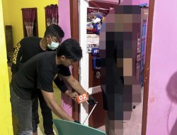 Jasad PNS di Bombana Ditemukan Tetangga setelah Pintu Rumah Tak Kunjung Tertutup