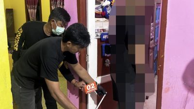 Jasad PNS di Bombana Ditemukan Tetangga setelah Pintu Rumah Tak Kunjung Tertutup
