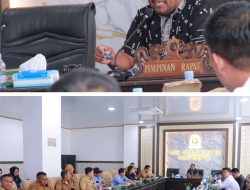 DPRD Bombana Beri Tenggat Juli ke PDAM Atasi Krisis Air di Dua Desa