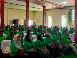 PKB Bombana Siapkan Kader Loyalis Hadapi Pemilu 2029
