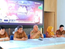 Dinas Pariwisata Bombana Perkuat Branding Daerah Lewat Strategi Digital Kreatif