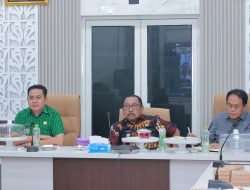 Bupati Bombana Janji Benahi Perencanaan Usai Evaluasi BPKP Ungkap Kelemahan Tata Kelola