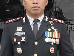 Polres Bombana Siaga Antisipasi Petasan dan Balap Liar Jelang Ramadan