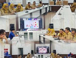 Bombana Perkuat Sinergi Lintas OPD Wujudkan Sekolah Ramah Anak