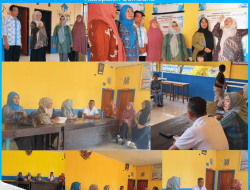 Siap Bersaing ke Nasional, Dua Desa di Bombana Dibenahi Habis-habisan