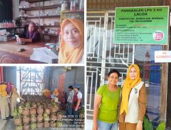 Gas 3 Kg Langka di Bombana, Pemkab Minta PNS Beralih ke Non-Subsidi