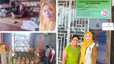 Gas 3 Kg Langka di Bombana, Pemkab Minta PNS Beralih ke Non-Subsidi