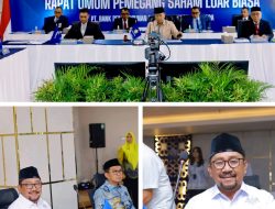 RUPS Bank Sultra Setujui Dividen Rp314 Miliar, Aset Tembus Rp14,8 Triliun