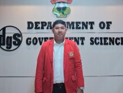 PB IKAMI SULSEL Kritik Pemberitaan Tak Berimbang soal Ketua Kadin Sultra