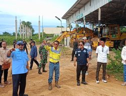 Aset Tambang Terbengkalai Rawan Raib, Bupati Bombana Segera Pindahkan ke Kasipute