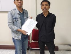 GAPPEMBAR Blokir Izin PT Conch di DLH Sulsel, Tuding Pemkab Barru Abai Hukum
