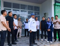 Bupati Bombana Pastikan Pembangunan di Pulau Kabaena Sentuh Kebutuhan Dasar Masyarakat