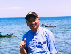 Retribusi Wisata Ranokomea Sah, Kebersihan Akan Dibina