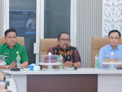 Bombana Resmi Luncurkan Layanan Darurat Call Center 112