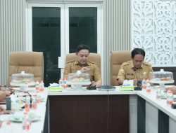 Pendulangan Emas Ilegal di Bombana, Wabup: Penertiban Harus Libatkan Semua Pihak