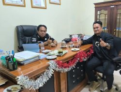 Jembatan Tampabulu Nyaris Ambruk, Perbaikan Diperkirakan Butuh Rp50 Miliar