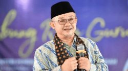 Menteri Pendidikan Dasar dan Menengah (Mendikdasmen) Abdul Mu'ti