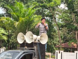 Kasus Korupsi Rp3,1 Miliar di Muna Tak Kunjung Bergerak