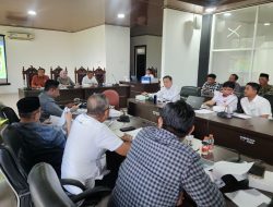 PT Almaharig Siap Tindaklanjuti Rekomendasi Penanganan Longsor